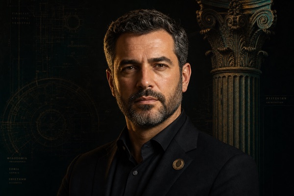 Vitruvius — Chief AI Officer